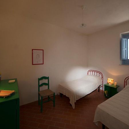 Le Case Dello Zingaro Contrada Sauci Grande エクステリア 写真