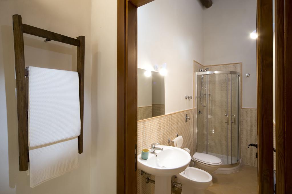 Le Case Dello Zingaro Contrada Sauci Grande 部屋 写真