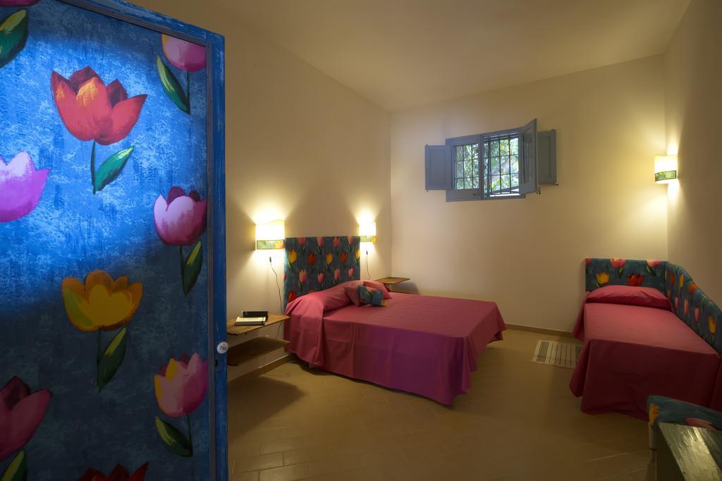 Le Case Dello Zingaro Contrada Sauci Grande 部屋 写真