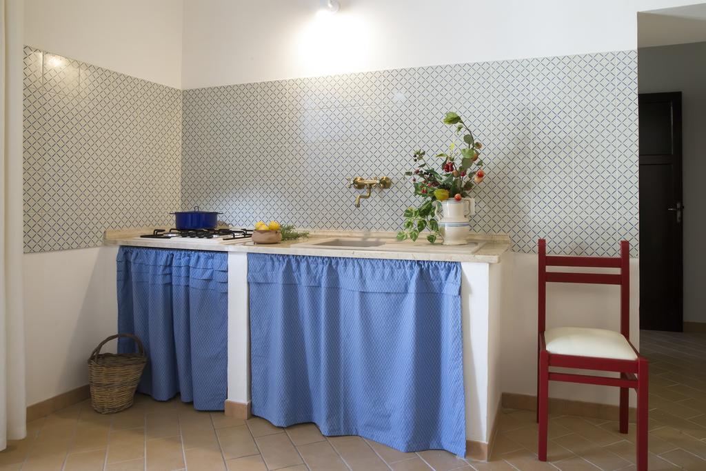 Le Case Dello Zingaro Contrada Sauci Grande 部屋 写真