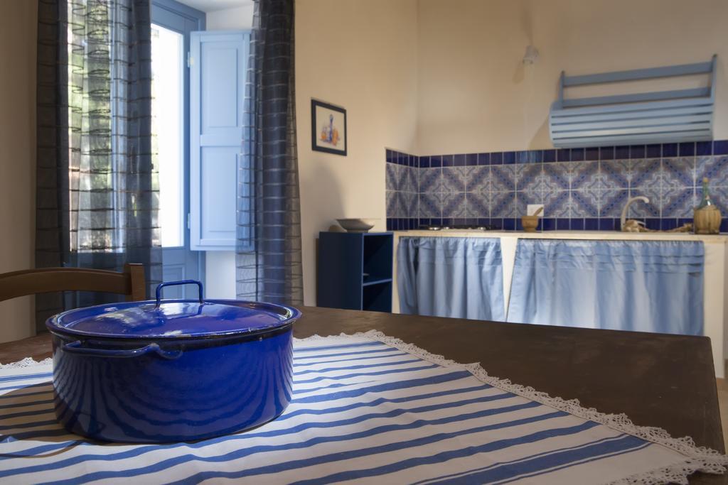Le Case Dello Zingaro Contrada Sauci Grande 部屋 写真